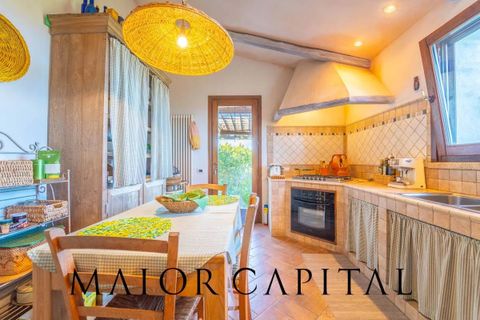 Villa i Arzachena, Sassari, Arzachena - € 1.350.000 | Ref: ARV-28-25 - foto 12