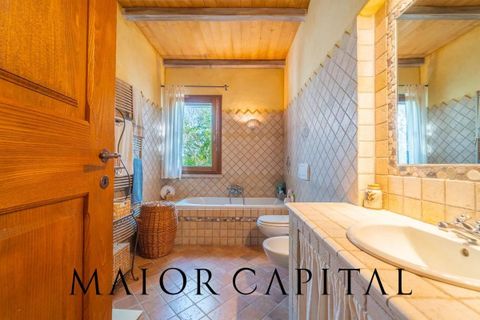 Villa i Arzachena, Sassari, Arzachena - € 1.350.000 | Ref: ARV-28-25 - foto 19