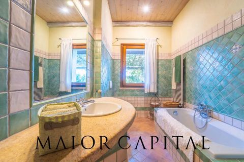 Villa i Arzachena, Sassari, Arzachena - € 1.350.000 | Ref: ARV-28-25 - foto 21