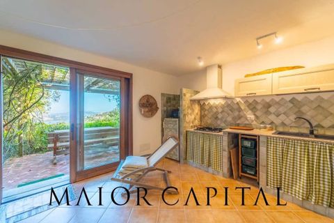 Villa i Arzachena, Sassari, Arzachena - € 1.350.000 | Ref: ARV-28-25 - foto 29
