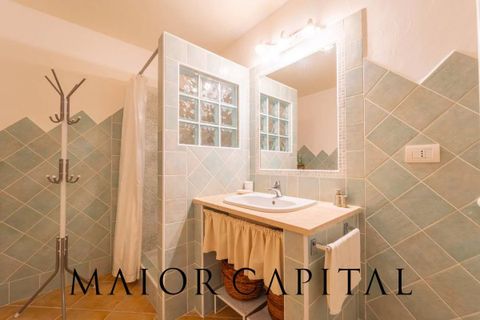 Villa i Arzachena, Sassari, Arzachena - € 1.350.000 | Ref: ARV-28-25 - foto 35