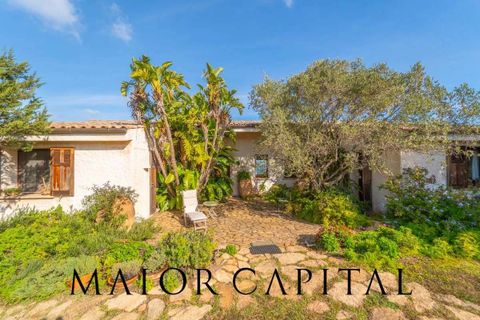 Villa i Arzachena, Sassari, Arzachena - € 1.350.000 | Ref: ARV-28-25 - foto 42