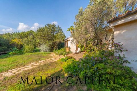 Villa i Arzachena, Sassari, Arzachena - € 1.350.000 | Ref: ARV-28-25 - foto 47