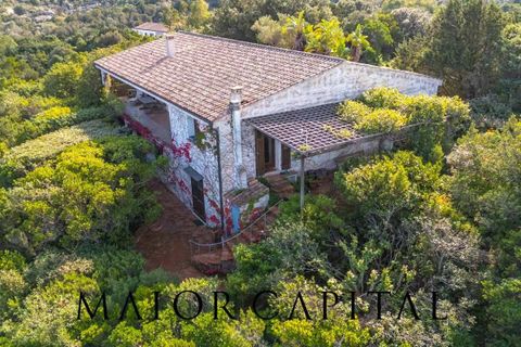 Villa i Arzachena, Sassari, Arzachena - € 1.350.000 | Ref: ARV-28-25 - foto 48