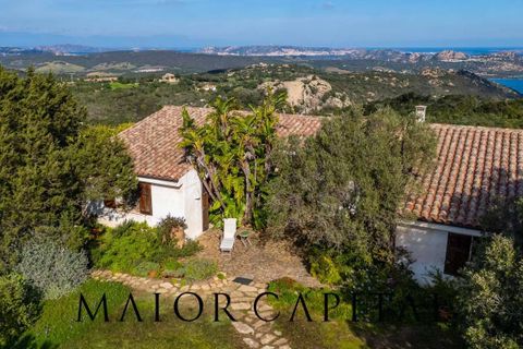 Villa i Arzachena, Sassari, Arzachena - € 1.350.000 | Ref: ARV-28-25 - foto 49