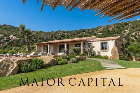 Villa i Arzachena, Sassari, Arzachena - € 1.590.000 | Ref: COS-01-26 - foto 2
