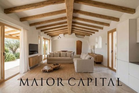 Villa i Arzachena, Sassari, Arzachena - € 1.590.000 | Ref: COS-01-26 - foto 3