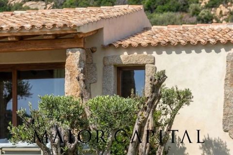 Villa i Arzachena, Sassari, Arzachena - € 1.590.000 | Ref: COS-01-26 - foto 7