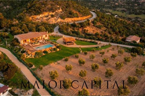 Villa i Arzachena, Sassari, Arzachena - € 1.590.000 | Ref: COS-01-26 - foto 9