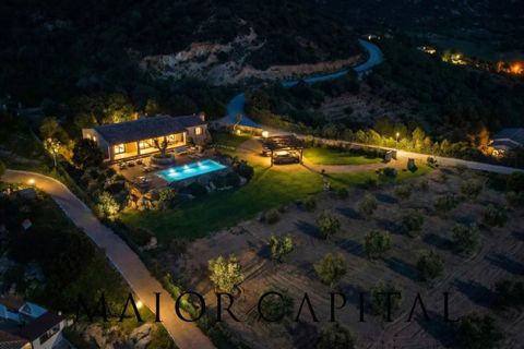 Villa i Arzachena, Sassari, Arzachena - € 1.590.000 | Ref: COS-01-26 - foto 10