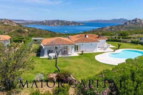 Villa a Palau, Sassari, Palau - € 1.600.000 | Ref: COS-03-25 - foto 2