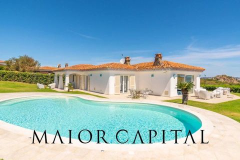 Villa a Palau, Sassari, Palau - € 1.600.000 | Ref: COS-03-25 - foto 3