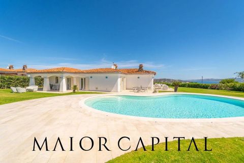 Villa a Palau, Sassari, Palau - € 1.600.000 | Ref: COS-03-25 - foto 4