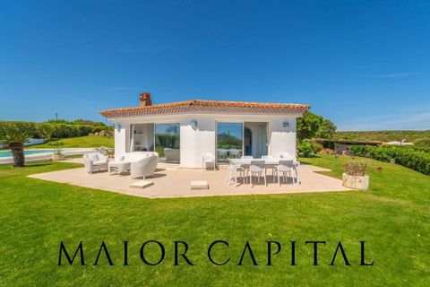 Villa a Palau, Sassari, Palau - € 1.600.000 | Ref: COS-03-25 - foto 5