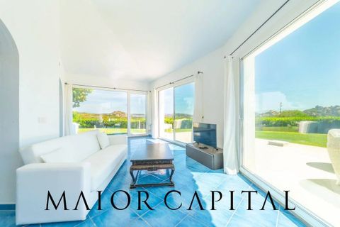 Villa a Palau, Sassari, Palau - € 1.600.000 | Ref: COS-03-25 - foto 8