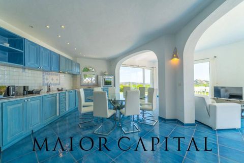 Villa a Palau, Sassari, Palau - € 1.600.000 | Ref: COS-03-25 - foto 10