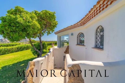 Villa a Palau, Sassari, Palau - € 1.600.000 | Ref: COS-03-25 - foto 27