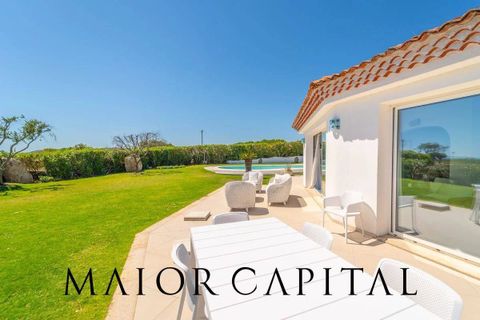Villa a Palau, Sassari, Palau - € 1.600.000 | Ref: COS-03-25 - foto 35