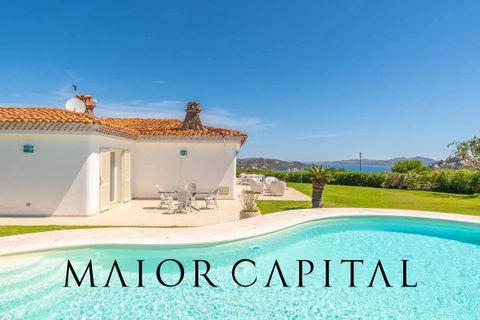 Villa a Palau, Sassari, Palau - € 1.600.000 | Ref: COS-03-25 - foto 37