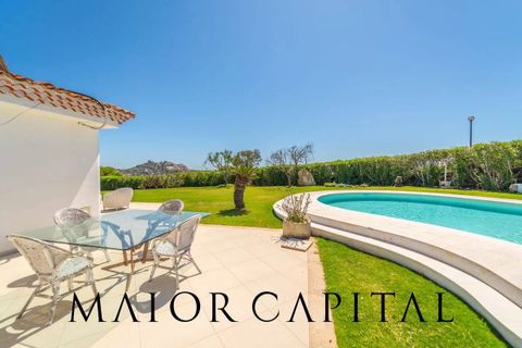 Villa a Palau, Sassari, Palau - € 1.600.000 | Ref: COS-03-25 - foto 38