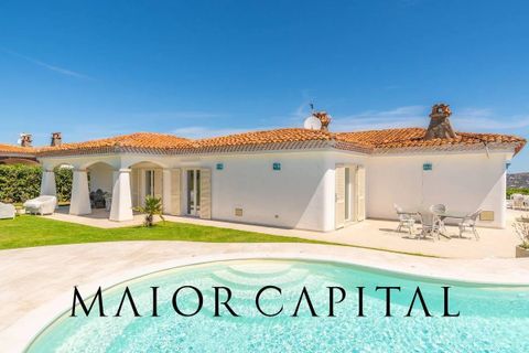 Villa a Palau, Sassari, Palau - € 1.600.000 | Ref: COS-03-25 - foto 40
