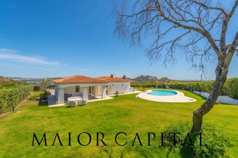 Villa a Palau, Sassari, Palau - € 1.600.000 | Ref: COS-03-25 - foto 41