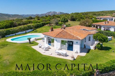 Villa a Palau, Sassari, Palau - € 1.600.000 | Ref: COS-03-25 - foto 44