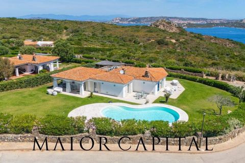 Villa a Palau, Sassari, Palau - € 1.600.000 | Ref: COS-03-25 - foto 45