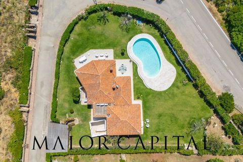Villa a Palau, Sassari, Palau - € 1.600.000 | Ref: COS-03-25 - foto 49