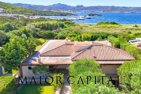 Villa i Arzachena, Sassari, Arzachena - € 1.800.000 | Ref: ARV-23-25 - foto 1