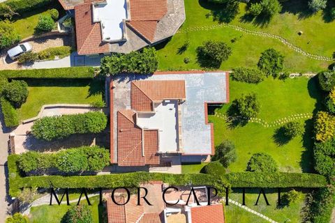 Villa i Arzachena, Sassari, Arzachena - € 1.800.000 | Ref: ARV-23-25 - foto 2