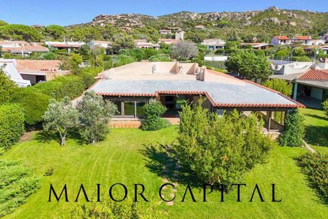 Villa i Arzachena, Sassari, Arzachena - € 1.800.000 | Ref: ARV-23-25 - foto 3