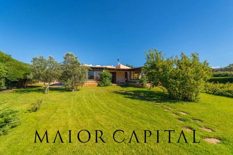 Villa i Arzachena, Sassari, Arzachena - € 1.800.000 | Ref: ARV-23-25 - foto 4