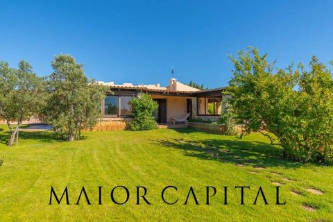 Villa i Arzachena, Sassari, Arzachena - € 1.800.000 | Ref: ARV-23-25 - foto 5