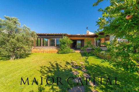 Villa i Arzachena, Sassari, Arzachena - € 1.800.000 | Ref: ARV-23-25 - foto 6