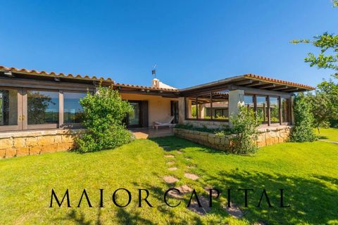 Villa i Arzachena, Sassari, Arzachena - € 1.800.000 | Ref: ARV-23-25 - foto 7