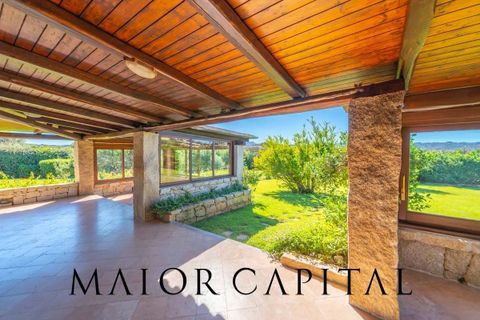 Villa i Arzachena, Sassari, Arzachena - € 1.800.000 | Ref: ARV-23-25 - foto 8