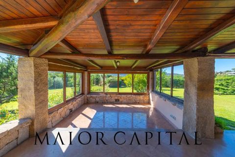 Villa i Arzachena, Sassari, Arzachena - € 1.800.000 | Ref: ARV-23-25 - foto 9
