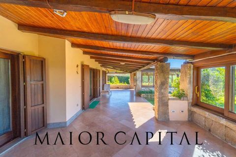 Villa i Arzachena, Sassari, Arzachena - € 1.800.000 | Ref: ARV-23-25 - foto 10