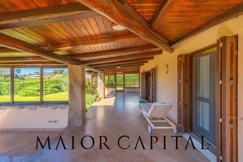Villa i Arzachena, Sassari, Arzachena - € 1.800.000 | Ref: ARV-23-25 - foto 11