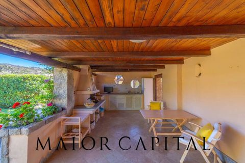 Villa i Arzachena, Sassari, Arzachena - € 1.800.000 | Ref: ARV-23-25 - foto 12