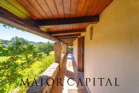 Villa i Arzachena, Sassari, Arzachena - € 1.800.000 | Ref: ARV-23-25 - foto 13