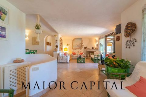 Villa i Arzachena, Sassari, Arzachena - € 1.800.000 | Ref: ARV-23-25 - foto 16