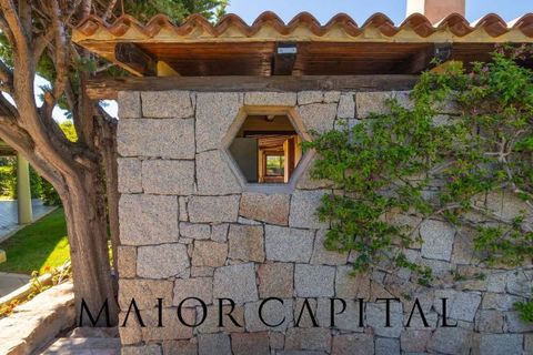 Villa i Arzachena, Sassari, Arzachena - € 1.800.000 | Ref: ARV-23-25 - foto 45
