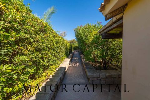 Villa i Arzachena, Sassari, Arzachena - € 1.800.000 | Ref: ARV-23-25 - foto 47