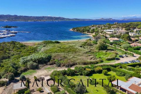 Villa i Arzachena, Sassari, Arzachena - € 1.800.000 | Ref: ARV-23-25 - foto 50