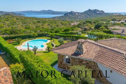 Villa a Palau, Sassari, Palau - € 1.650.000 | Ref: COS-05-25 - foto 2