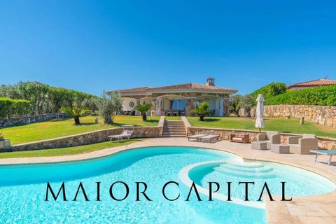 Villa a Palau, Sassari, Palau - € 1.650.000 | Ref: COS-05-25 - foto 3