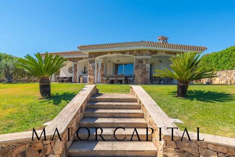 Villa a Palau, Sassari, Palau - € 1.650.000 | Ref: COS-05-25 - foto 4