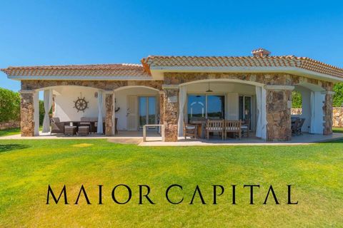 Villa a Palau, Sassari, Palau - € 1.650.000 | Ref: COS-05-25 - foto 5